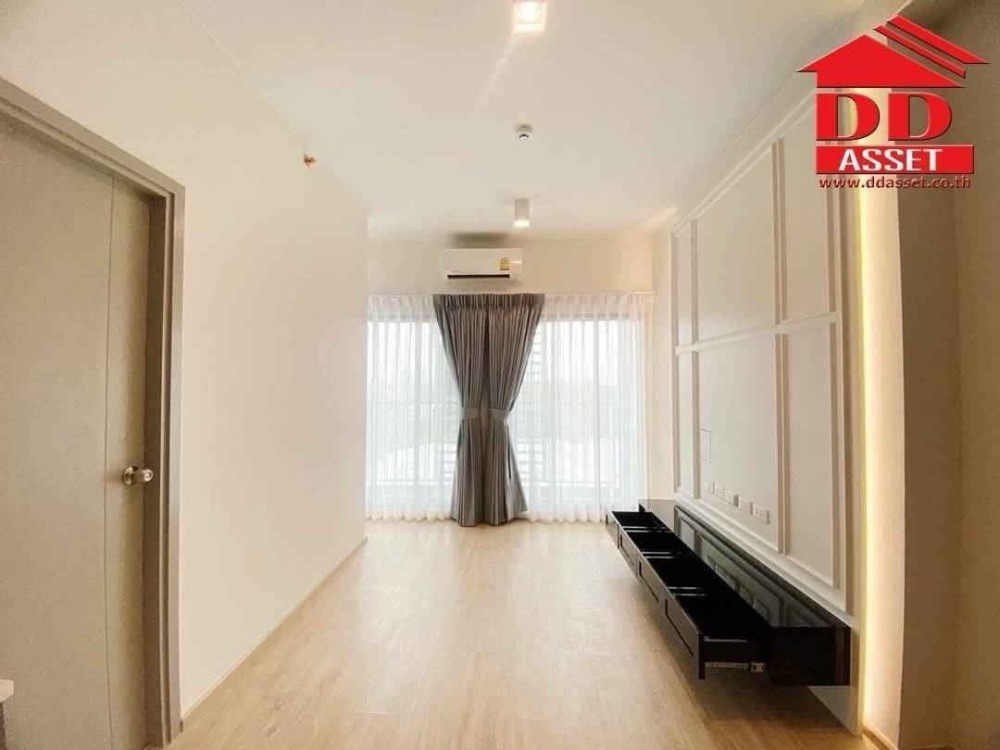 For RentCondoRama9, Petchburi, RCA : For Rent / For Sale IDEO NEW RAMA 9 IDO Rama 9-New Code: C8295