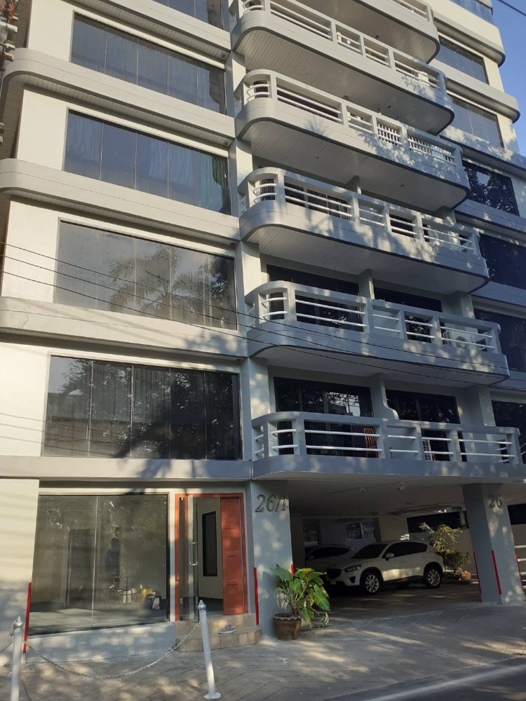 For SaleCondoSukhumvit, Asoke, Thonglor : Owner Post‼ ️ Release Condo 49 Sweet Soi Sukhumvit 49