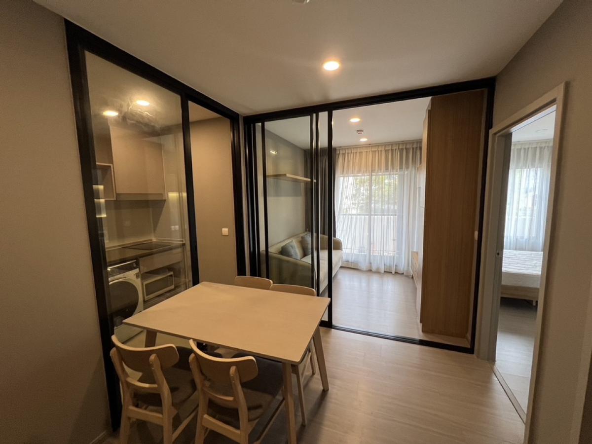 ให้เช่าคอนโดอ่อนนุช อุดมสุข : Condo For Rent📍Aspire Sukhumvit On-Nut 21