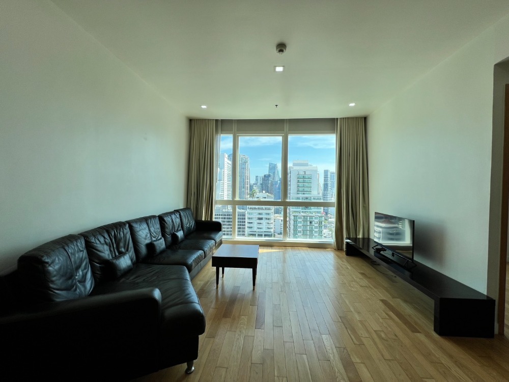 For SaleCondoSukhumvit, Asoke, Thonglor : The Millennium Residence / A high -class room in the heart of Ashoka, good price / 2 beds 91 sq.m. Call 0937890899