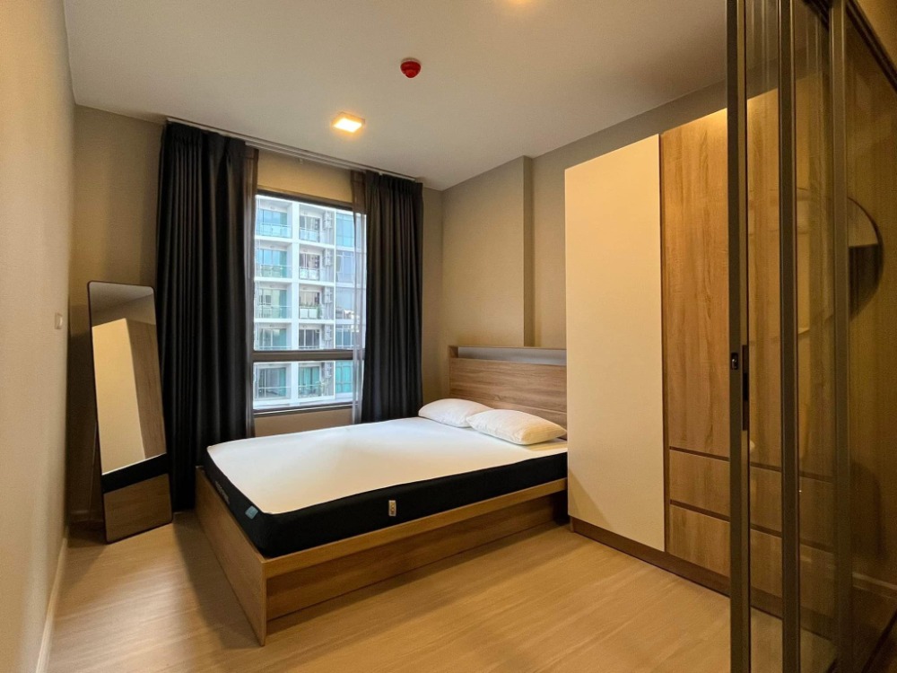 For RentCondoSukhumvit, Asoke, Thonglor : Condo for rent, Quintara PHUME Sukhumvit 39, 1 bedroom, beautiful room