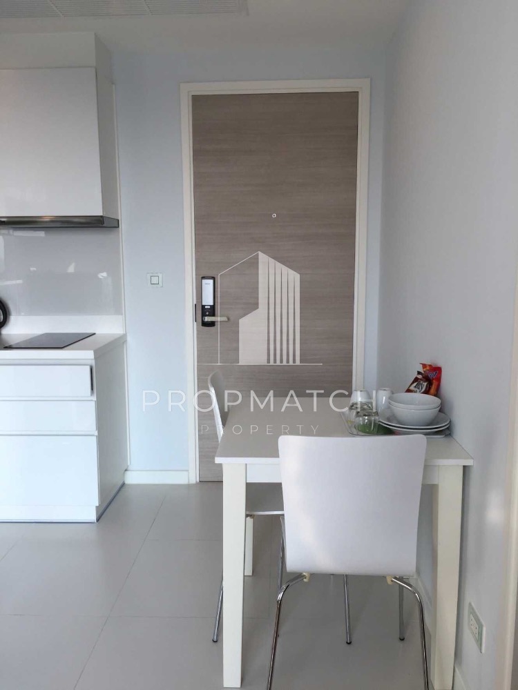 For RentCondoRatchathewi,Phayathai : ✨Flash Deal✨Condolette Ize Ratchathewi (1Bed 1Bath 31 SQM.) Completely decorated !! Only 17,000 baht per month Tel.0981315848 @Propmatch