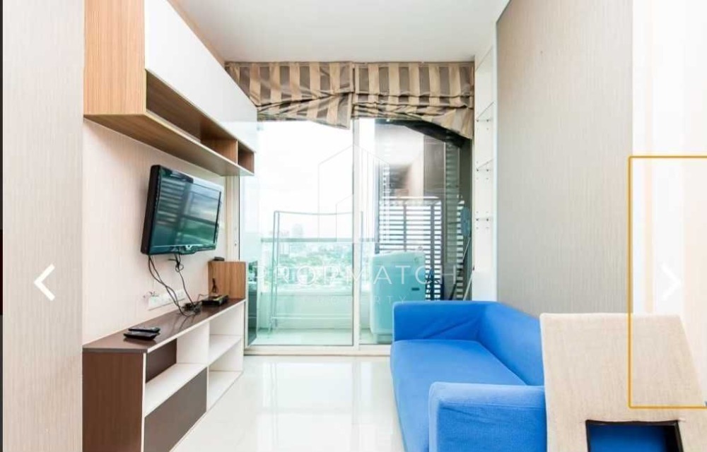 For RentCondoSapankwai,Jatujak : ✨flash deal✨ideo Mix PHALYOTHIN (1Bed 1Bath 38 SQM.) Completely decorated !! Only 18,000 baht per month Tel.0981315848 @propmatch