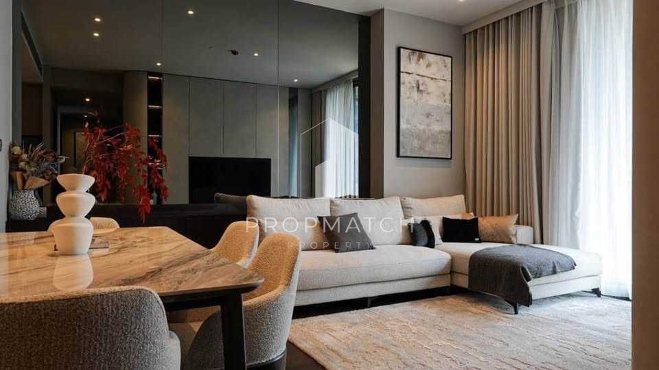 For RentCondoSukhumvit, Asoke, Thonglor : ✨flash deal✨laviq Sukhumvit 57 (3BED 3BATH 114 SQM.) Completely decorated !! Only 169,000 baht per month Tel.0981315848 @Propmatch