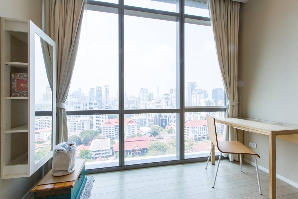 For RentCondoSukhumvit, Asoke, Thonglor : Condo rental #The Room Sukhumvit 21