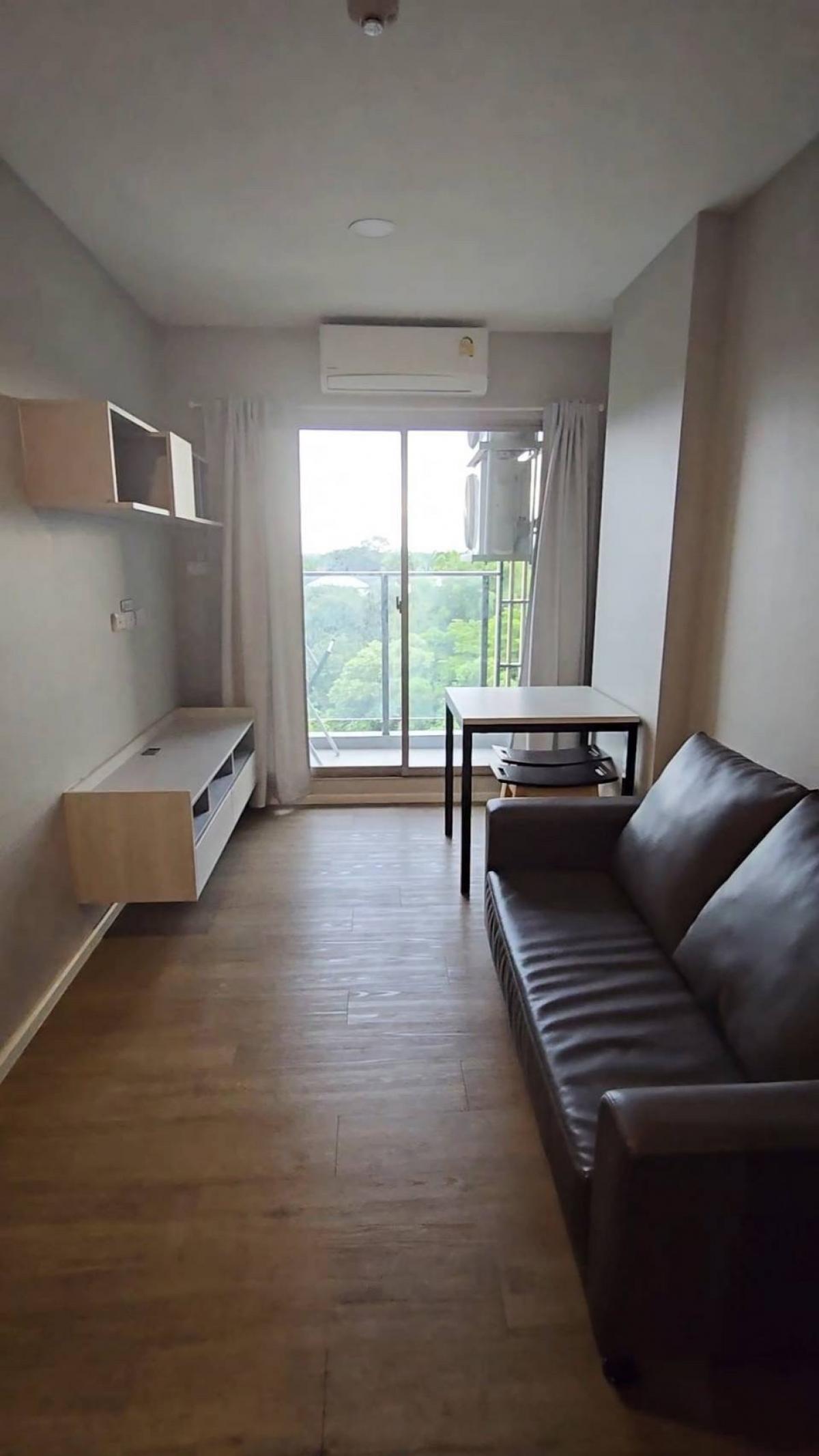 For SaleCondoPathum Thani,Rangsit, Thammasat : #b4293 Condo for sale RILL CONDO