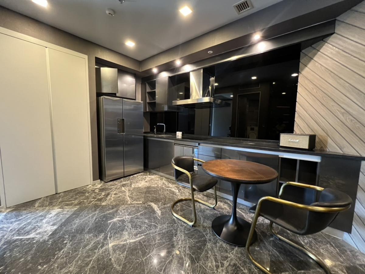 For RentCondoSukhumvit, Asoke, Thonglor : For Rent !! Ashton Residence 41 Rent Price !! 80,000 ฿ Per Month❤️‍🔥2 Bedrooms 2 Bathrooms Size 79 SQ.M. Contract Aomam (Agent) Tel./line ID: 0955871692 WhatsApp: +66 95 587 1692