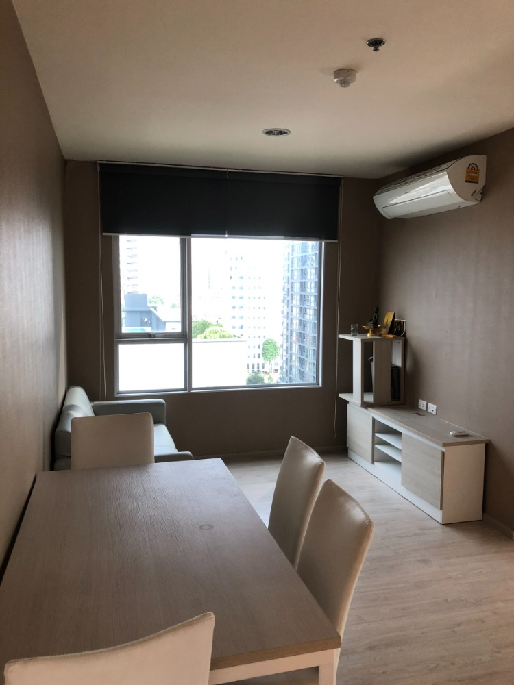 For SaleCondoChaengwatana, Muangthong : ASPIRE Ratchada-Wongsawang Condo for sale, near Wongsawang MRT