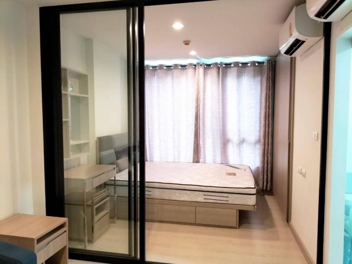 For RentCondoOnnut, Udomsuk : Rent Niche Mono Sukhumvit 50🔥📞0954175132