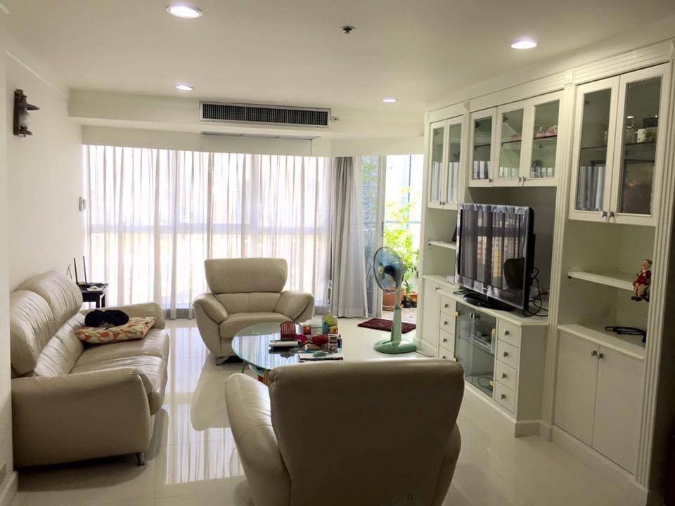 For RentCondoSukhumvit, Asoke, Thonglor : For Rent The Waterford Diamond BTS PromPhong (600 m./ 9-min walk) Call: 084-987-9973 Negotiable Line ID:@condo6565 (with @) Code H32749