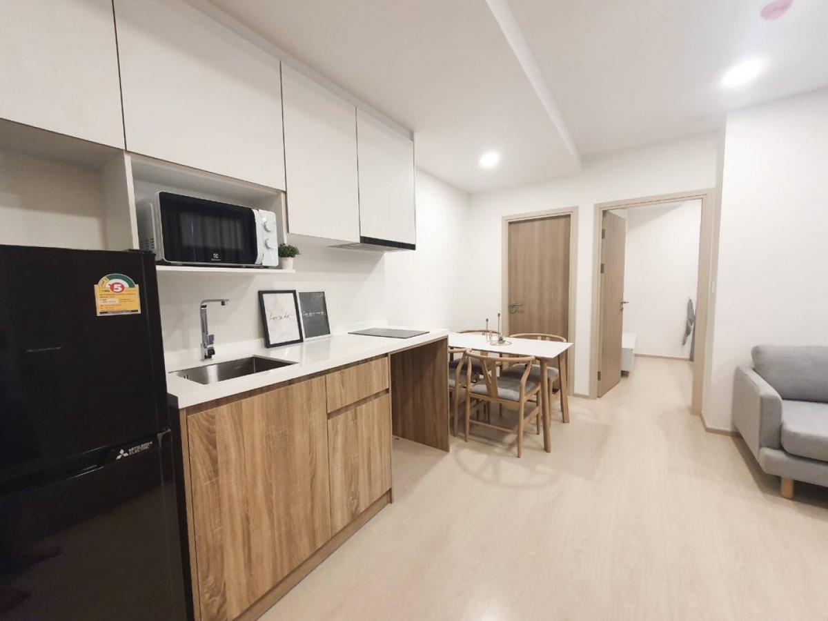 For RentCondoSukhumvit, Asoke, Thonglor : Urgent rent.‼ ️ Noble Ambience Sukhumvit 42 (Noble Ambean Sukhumvit 42) Property Code #NB00001196 Interested contact @Condo19 (with @too). Can contact to inquire