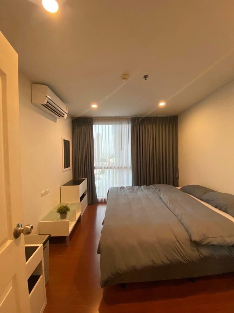 ให้เช่าคอนโดวงเวียนใหญ่ เจริญนคร : 📢FOR RENT>> 😊The Niche Taksin - Wongwaenyai>> ติดถนนใหญ่ , ห่างวงเวียนใหญ่ 100 เมตร ชั้น 12 ห้องกว้าง 41 ตร.ม #LV-MO1299