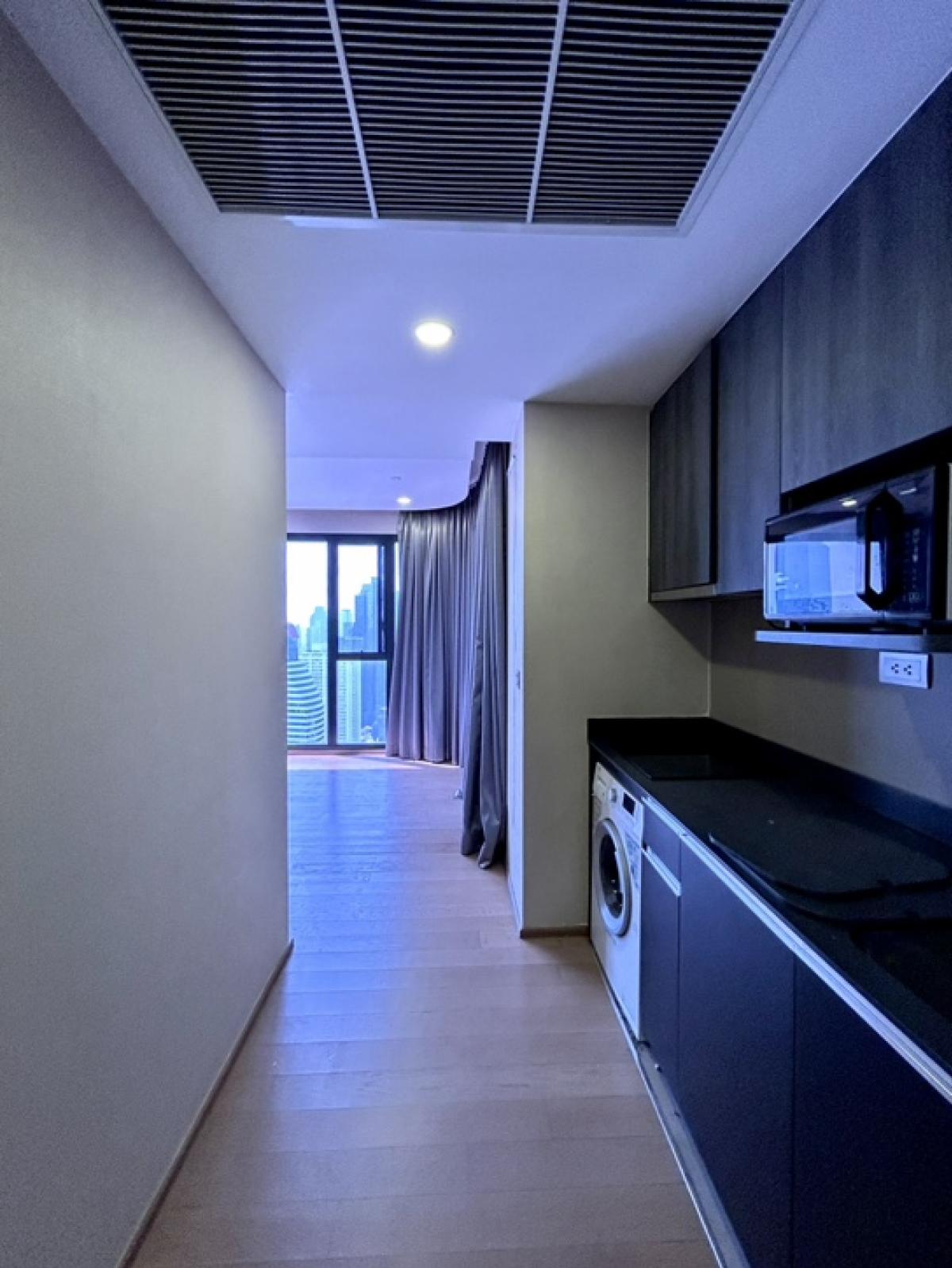 For RentCondoSiam Paragon ,Chulalongkorn,Samyan : For rent Ashton Chula-Silom