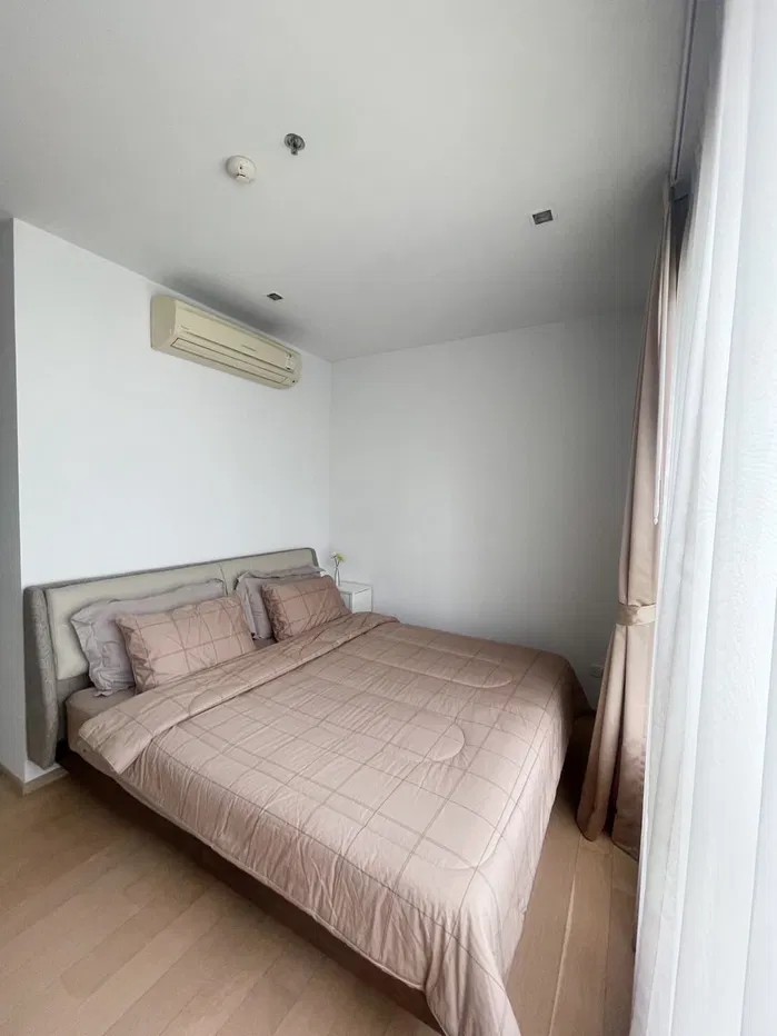 For RentCondoSukhumvit, Asoke, Thonglor : 🌈🎊For Ret & GT; & GT; Park Origin Thonglor & GT; Floor 12, size 43.55 sq.w., beautiful room, complete furniture with electrical appliances near BTS Thonglor #LV-MO 1305