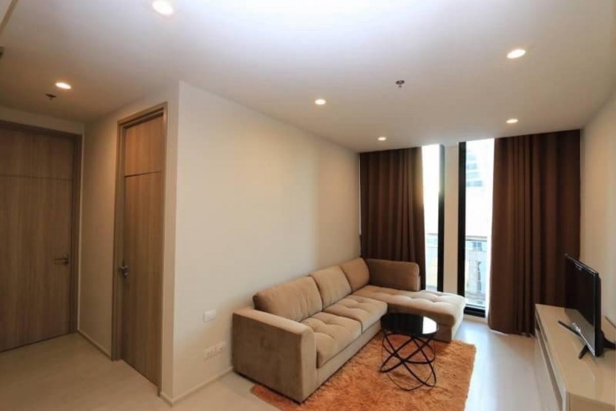 ให้เช่าคอนโดวิทยุ ชิดลม หลังสวน : ▲ Noble Ploenchit ▲ | 60k | 2 Bedrooms 2 Bathrooms | 81 sq.m 📞 086-9299929 Punny