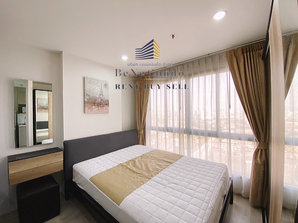 For RentCondoPinklao, Charansanitwong : *** Condo for rent : Ideo Mobi Charan-Interchange ***