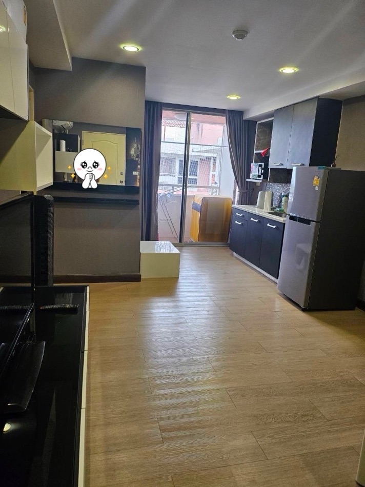 For RentCondoPattanakan, Srinakarin : Condo For Rent | The Best Value In The Project “Prima Srinakharin” 40 Sq.m. Near MRT Si Nut