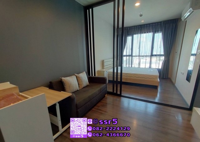 ให้เช่าคอนโดอ่อนนุช อุดมสุข : 💙 Hot Price 💙ให้เช่า/For RENT คอนโด The Base Park East Sukhumvit 77 (เดอะ เบส พาร์ค อีสท์ สุขุมวิท 77)