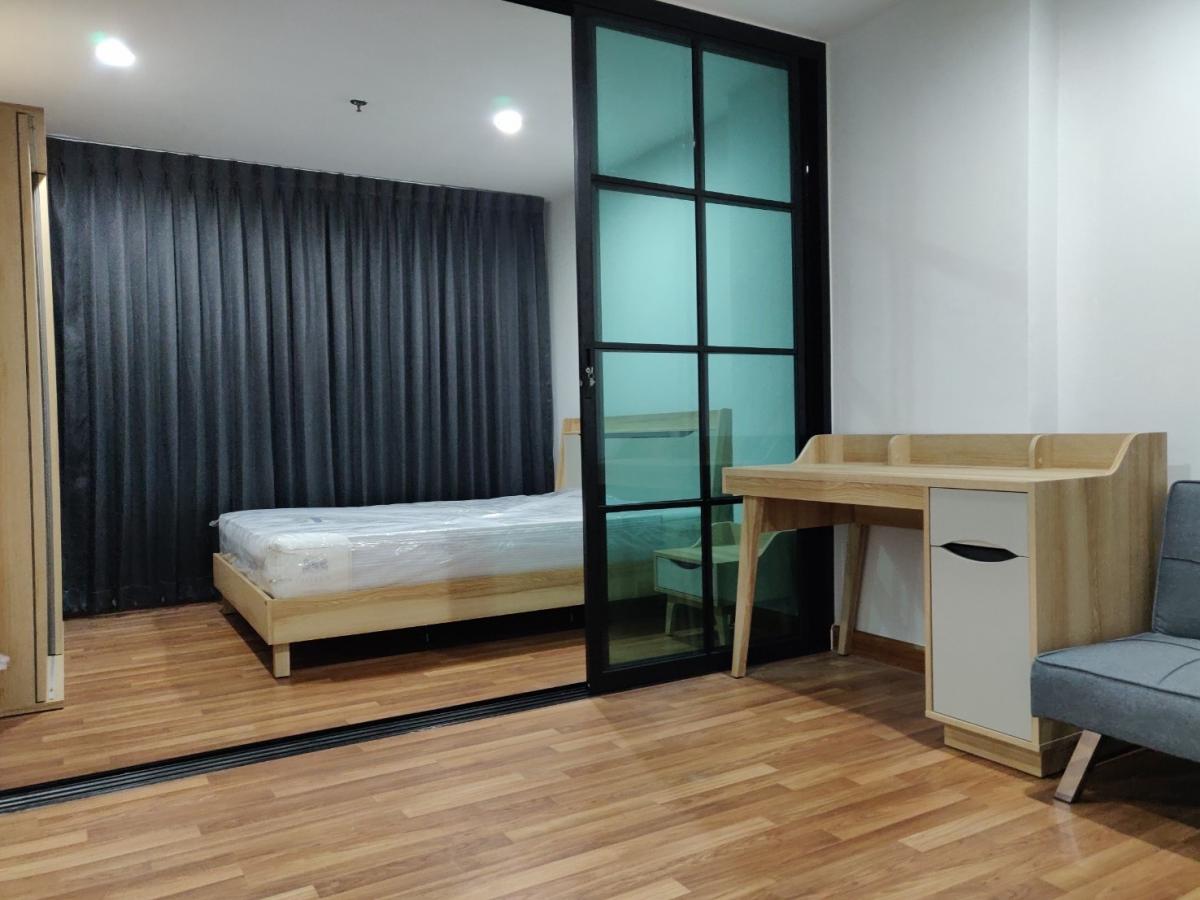 For RentCondoBang Sue, Wong Sawang, Tao Pun : 💥For rent: Regent Home Condo Bang Son Phase 27💥