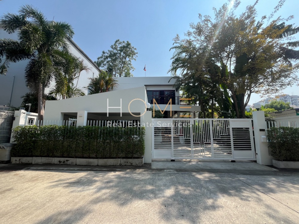 ขายบ้านโชคชัย4 ลาดพร้าว71 : บ้านเดี่ยว ลาดพร้าว 87 / 5 ห้องนอน (ขาย), Detached House Ladprao 87 / 5 Bedrooms (SALE) RUK894