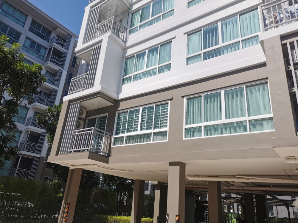 For RentCondoKorat Nakhon Ratchasima : Luxury condo for rent in the city, 1 minute from Angola Singapore International School, near Mayfair Market in Nakhon Ratchasima, near The Mall Korat