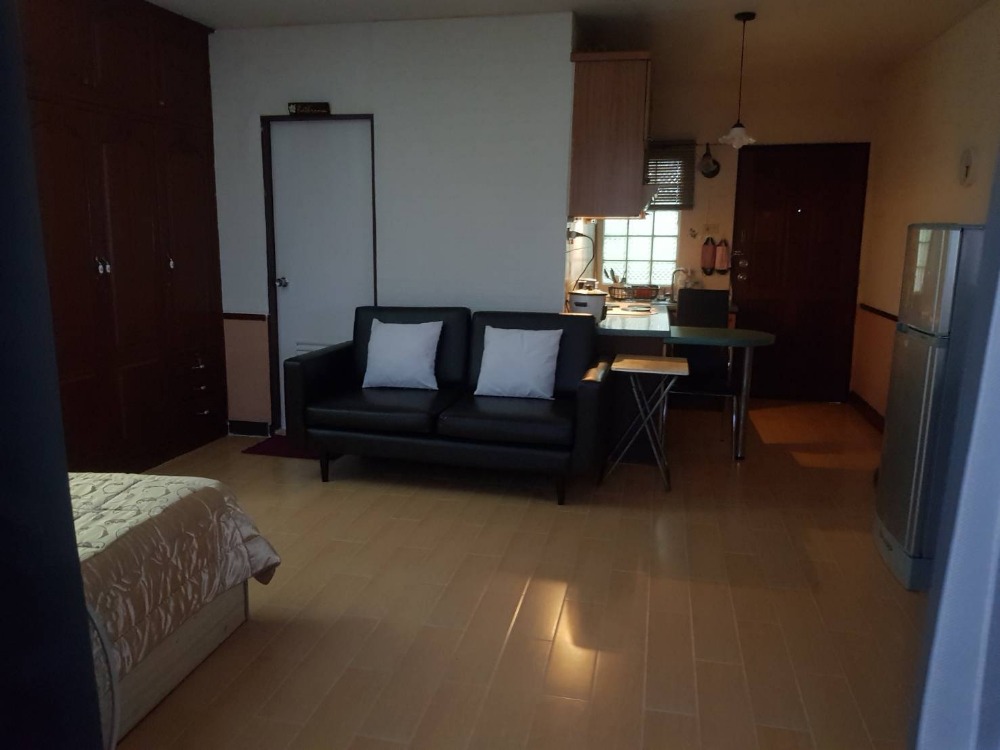 For SaleCondoSukhumvit, Asoke, Thonglor : For sale Saranjai Mansion 1 Bedroom