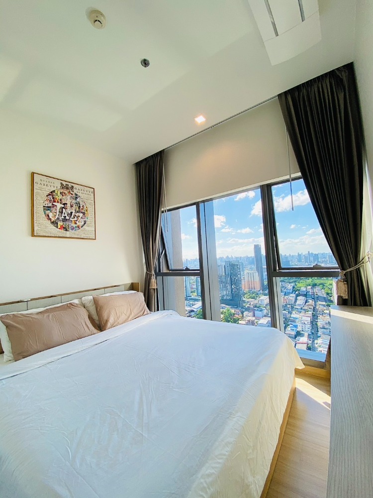 ขายคอนโดอ่อนนุช อุดมสุข : Sale / ขายคอนโด Whizdom Connect Sukhumvit (S15-1358)