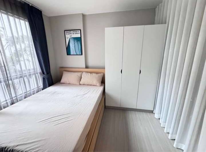 For RentCondoSukhumvit, Asoke, Thonglor : For rent: Quintara Phum Sukhumvit 39, nice room, 2nd floor