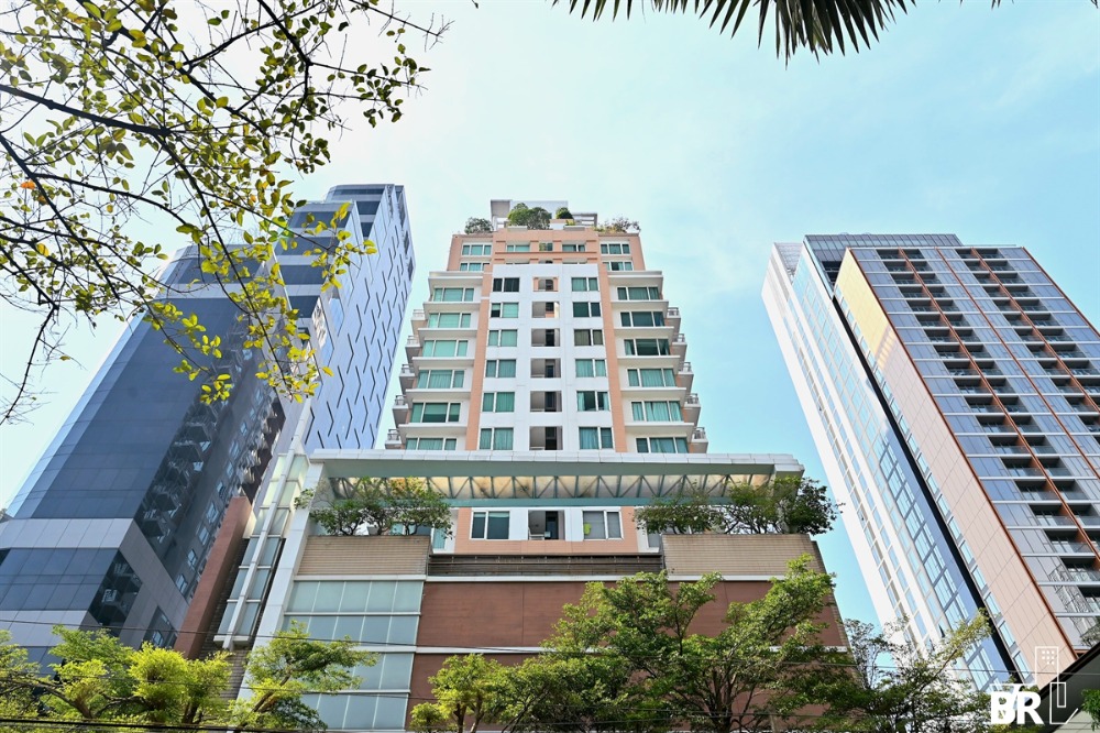 For SaleCondoSukhumvit, Asoke, Thonglor : Siri Residence (1B1B, 61 SQM.) Only 9.8 MB Transfer 50/50