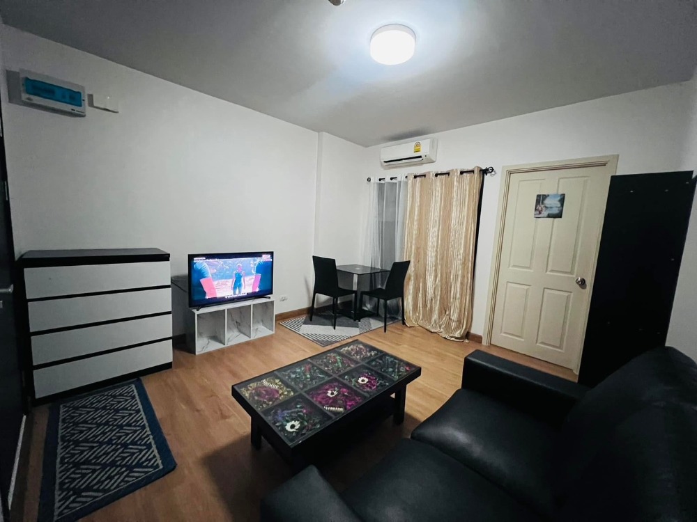 ให้เช่าคอนโดเกษตรศาสตร์ รัชโยธิน : ✨ FOR RENT  : Supalai Cute Phaholyothin 34  Condo