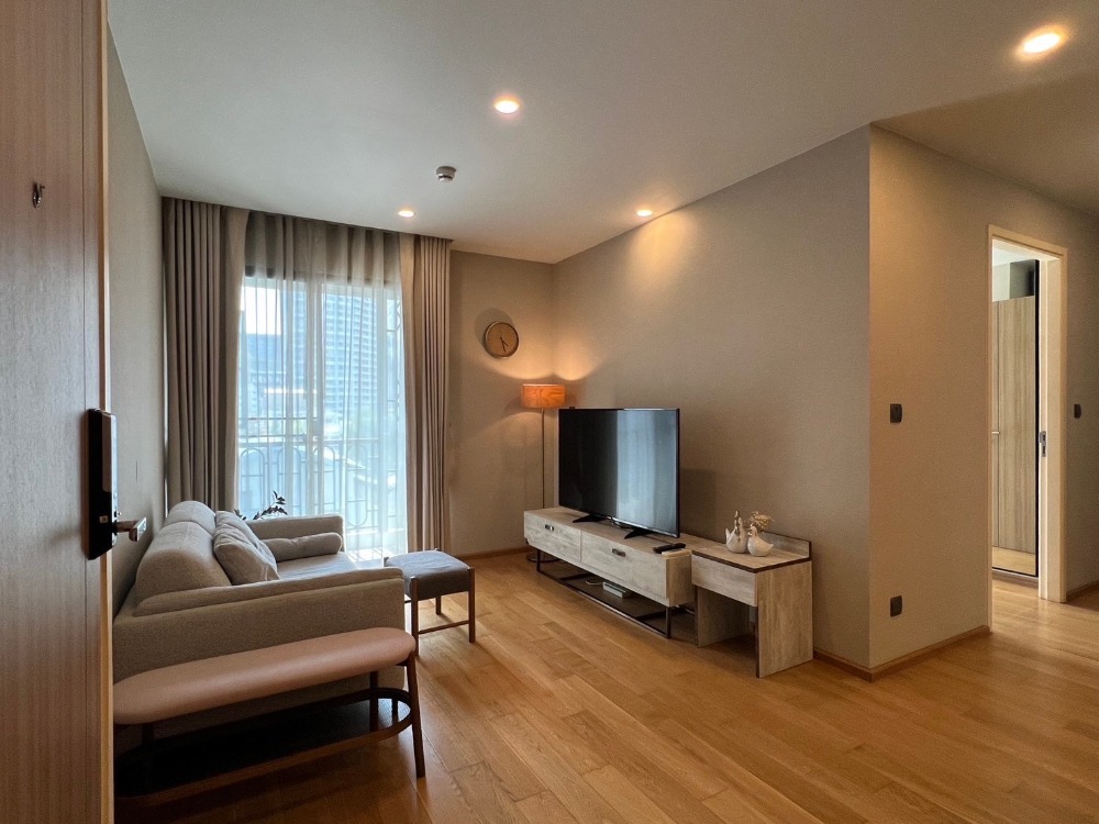 ให้เช่าคอนโดวิทยุ ชิดลม หลังสวน : ✨ FOR RENT : Na Vara Residence Condo