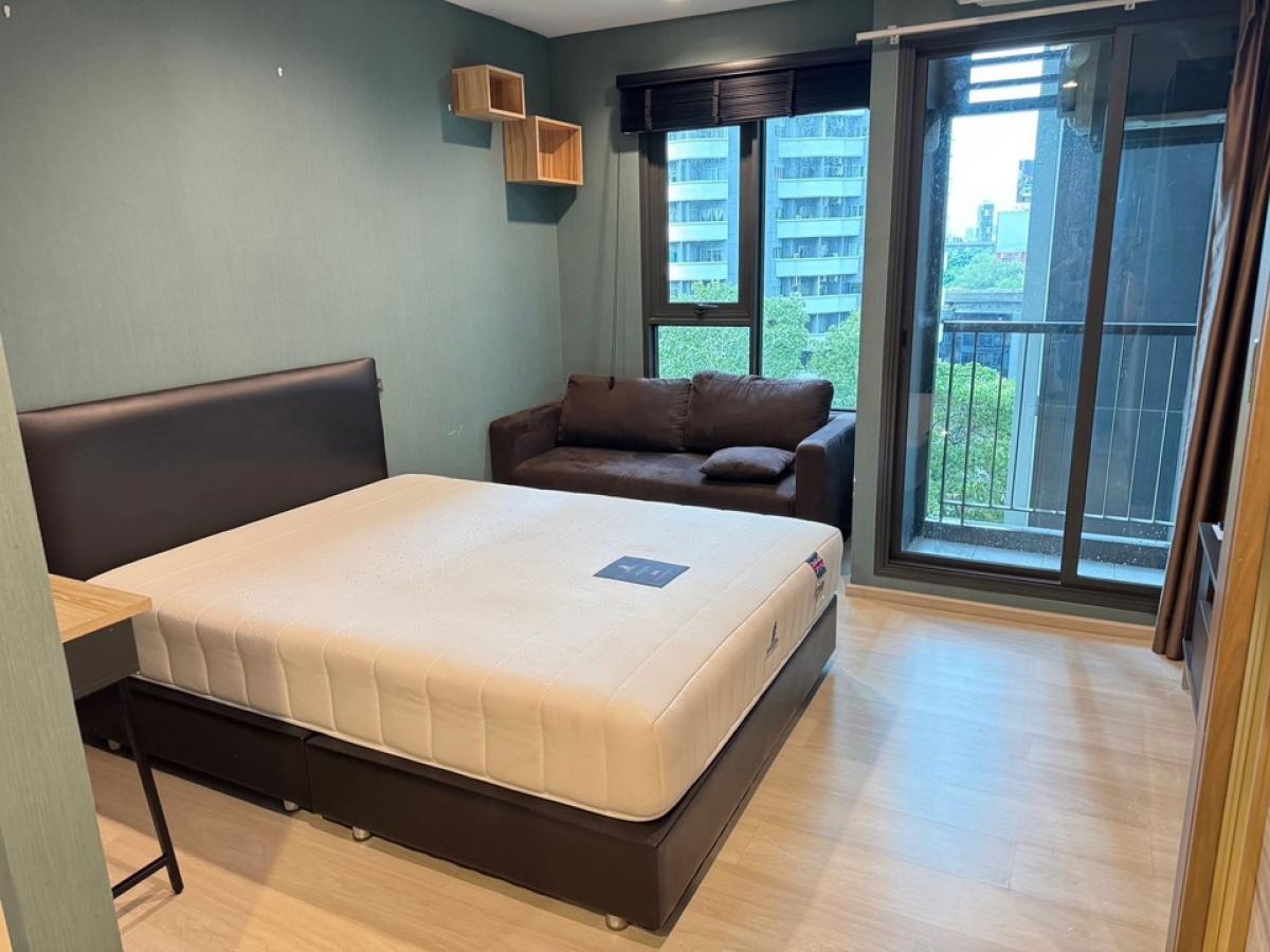 For RentCondoWitthayu, Chidlom, Langsuan, Ploenchit : For Rent ‼️ special deal‼️ Life one wireless