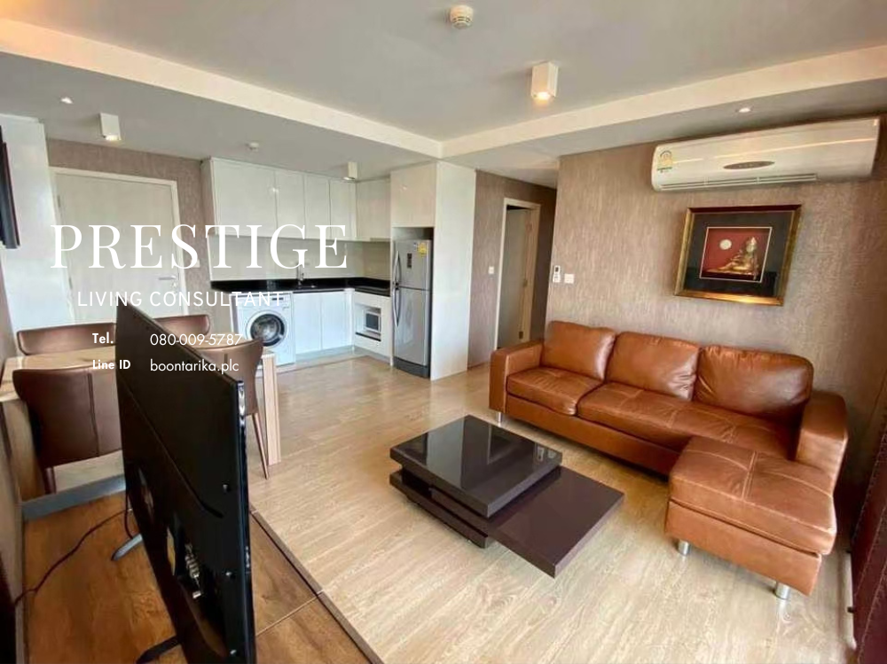 For RentCondoSukhumvit, Asoke, Thonglor : 📌For RENT เช่า | Maestro 39 - 2BR (64sqm) 47,000 THB