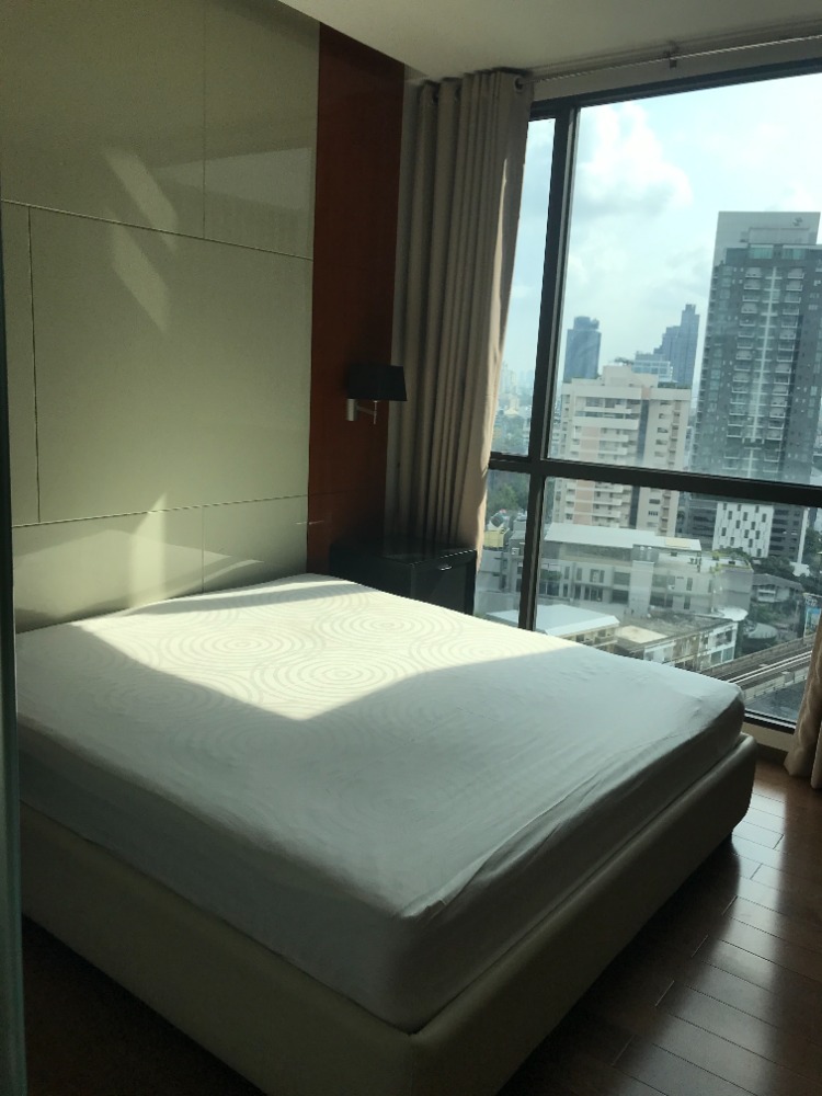 For RentCondoSukhumvit, Asoke, Thonglor : For rent The Address Sukhumvit 28 Ready to move in (S15-17940)