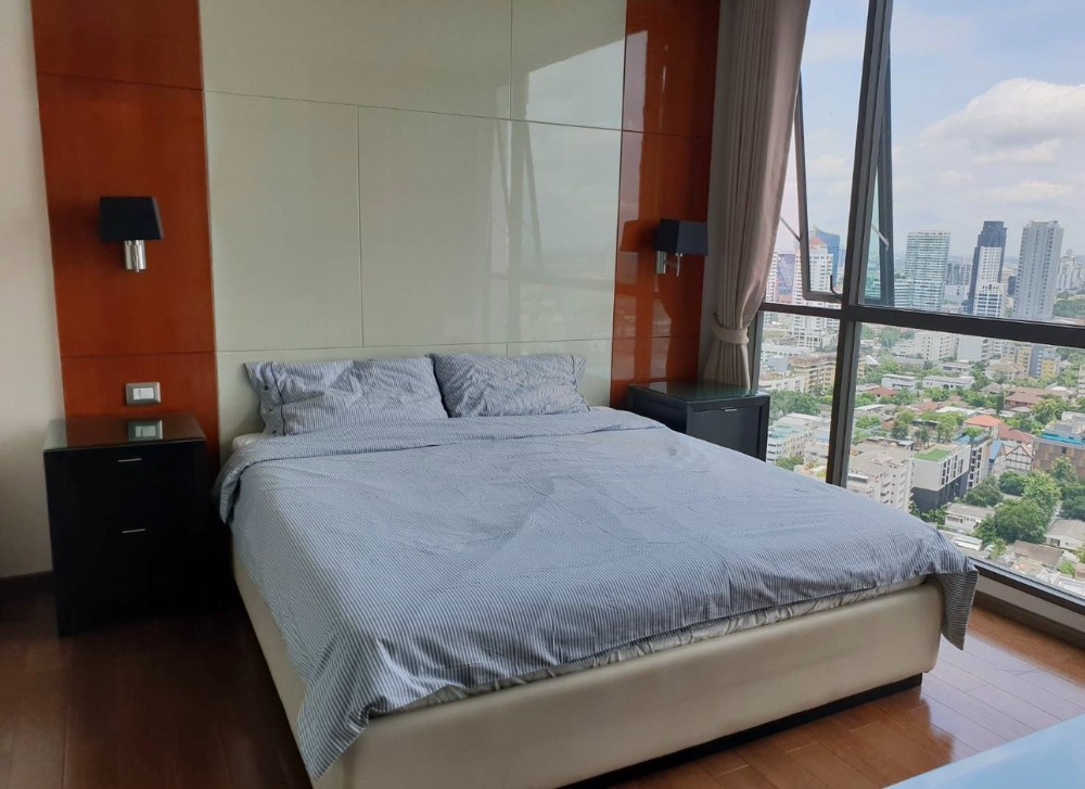 For RentCondoSukhumvit, Asoke, Thonglor : For rent The Address Sukhumvit 28 Ready to move in (S15-17960)