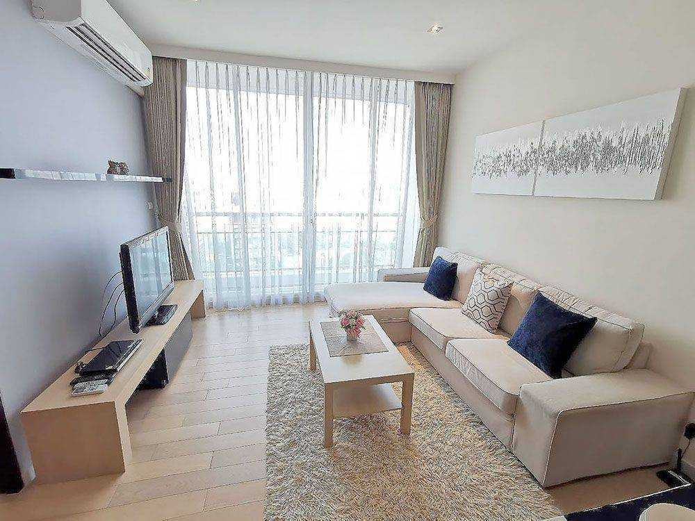 For RentCondoSukhumvit, Asoke, Thonglor : Eight Thonglor Residences Luxury Room for Rent