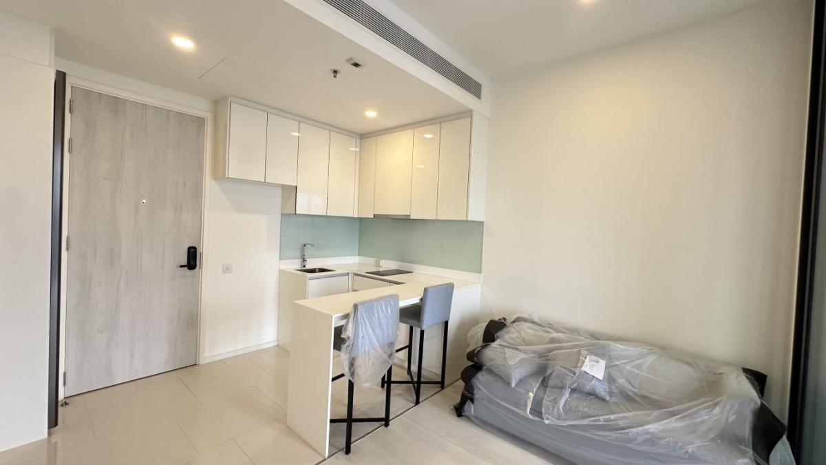 For SaleCondoKasetsart, Ratchayothin : 🌟 Mazarine Ratchayothin - 1bed Flexi 41.64 Sq.m. only 6 million 📲 𝟎𝟔𝟒-𝟕𝟗𝟒𝟒𝟐𝟔𝟑(Khun Nam)