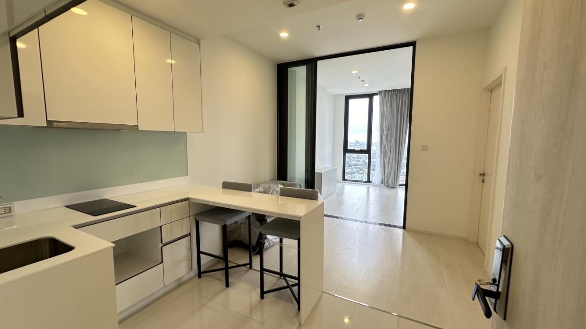 For SaleCondoKasetsart, Ratchayothin : 🔥🔥Mazarine Ratchayotin - 1bed Flexi 41.64 Sq.m. only 6.39 million 📲 𝟎𝟔𝟒-𝟕𝟗𝟒𝟒𝟐𝟔𝟑(Khun Nam)