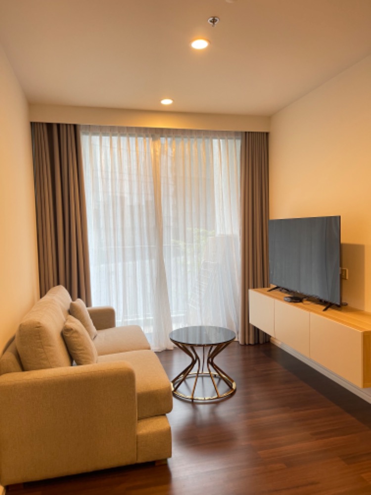 For RentCondoOnnut, Udomsuk : Condo for rent, Wisdom Inspy, Sukhumvit [WhizDom Inspire Sukhumvit], beautiful room, good price, convenient travel, full furniture Ready to move in immediately Can make an appointment to see the room