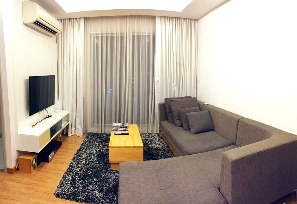 ให้เช่าคอนโดพระราม 9 เพชรบุรีตัดใหม่ RCA : ✨Condo for Rent : Thru Thonglor (( BTS Thonglor ))  AP-02 (line: @condo91 )