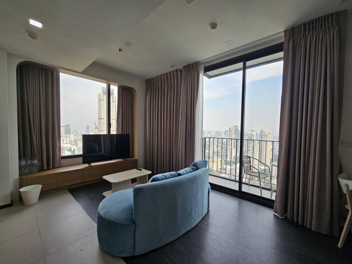 For RentCondoSukhumvit, Asoke, Thonglor : Rent The Edge Sukhumvit 23