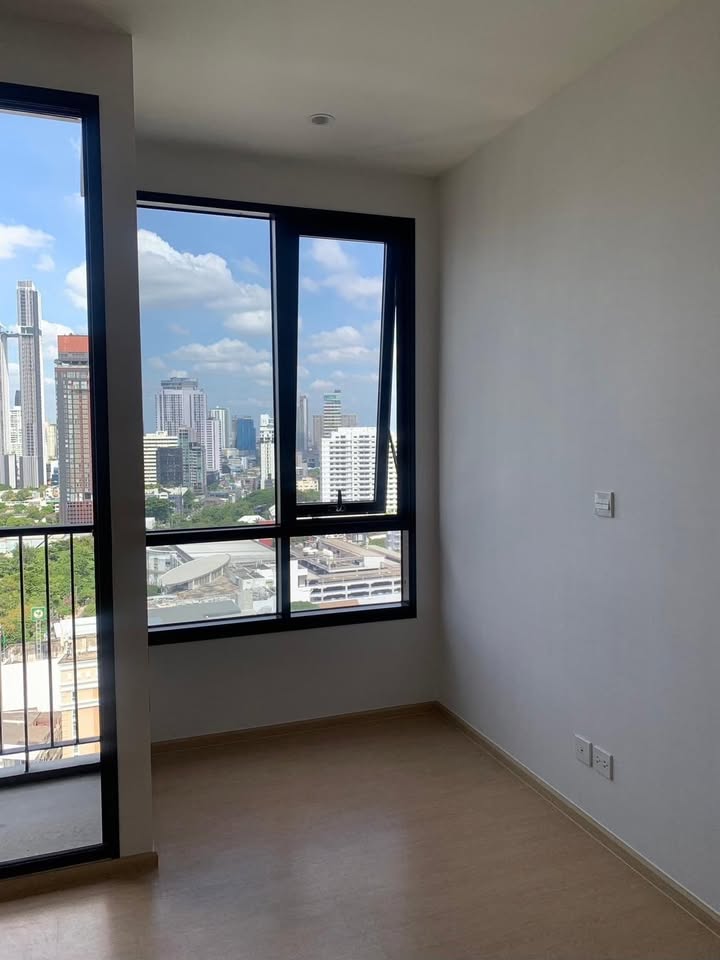 For SaleCondoSukhumvit, Asoke, Thonglor : BNC-3950 : Condo for sale Maru Ekkamai 2