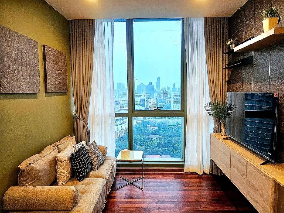 ให้เช่าคอนโดราชเทวี พญาไท : ✅Condo Wish signature midtown siam