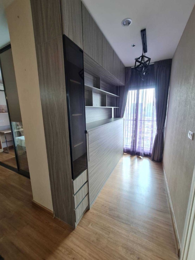 For SaleCondoPinklao, Charansanitwong : 🔥2 bedrooms, 2 bathrooms🔥 For sale: The Tree Rio Bang O 🔥