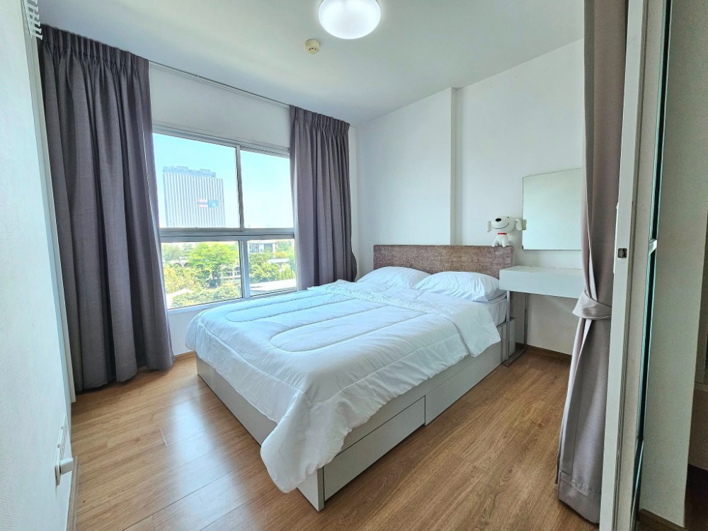 For RentCondoRamkhamhaeng, Hua Mak : 🔴10,000฿🔴 𝐝𝐜𝐨𝐧𝐝𝐨 𝐑𝐚𝐦𝐤𝐡𝐚𝐦𝐡𝐚𝐞𝐧𝐠 ┃ D Condo Ramkhamhaeng ✅ Near Airport Link Ramkhamhaeng, happy to serve 🙏 If interested, please contact 𝙇𝙄𝙉𝙀 (very fast response): 📱 Property code 6802-1207 📱: Line ID: @bbcondo88