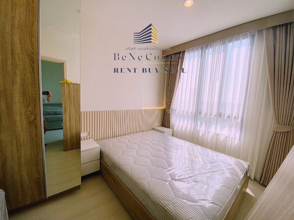 For RentCondoPinklao, Charansanitwong : *** Condo for rent: New Noble Faichai - Wanglang ***