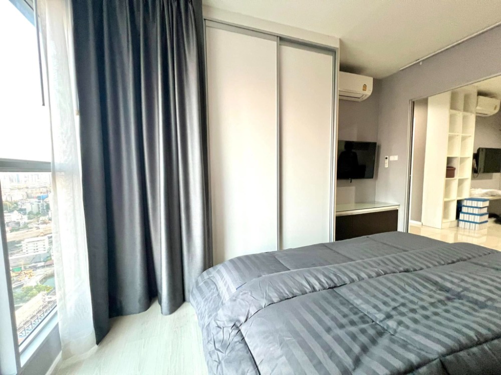 For RentCondoOnnut, Udomsuk : 📢 For Rent: Aspire Sukhumvit 48 Condo Near BTS Phra Khanong