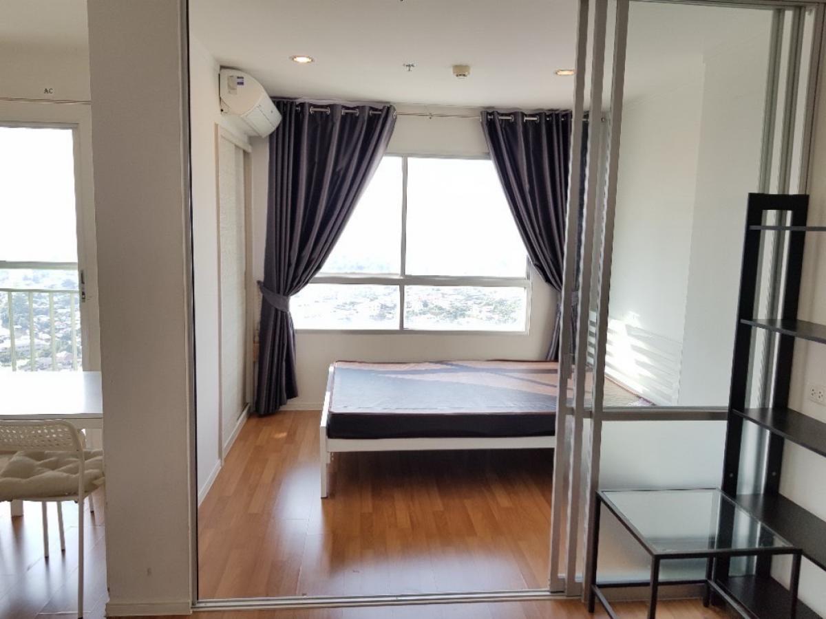 For RentCondoRathburana, Suksawat : For rent: Lumpini Place Suk Sawat Rama 2