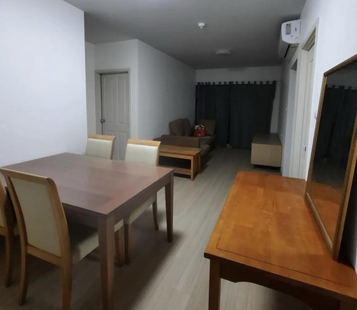 For SaleCondoThaphra, Talat Phlu, Wutthakat : ⭐️(A0130) For Sale 🏢 Supalai Loft @ Talat Phlu Station Price 4.69 MB