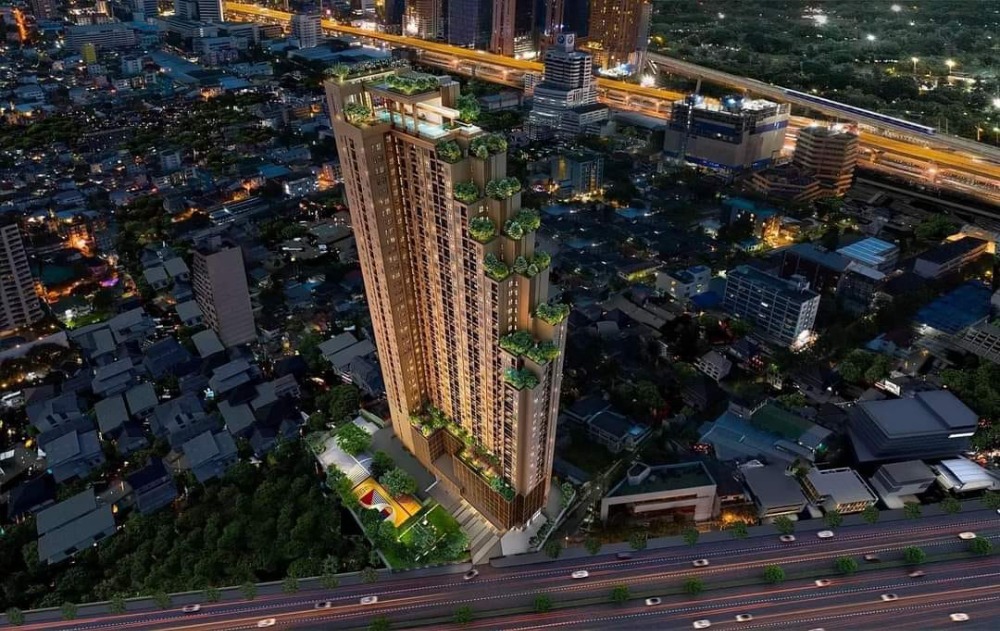 Sale DownCondoLadprao, Central Ladprao : 🔥 Hot Deal! Best Price Condo Resale – Direct from Owner 🔥